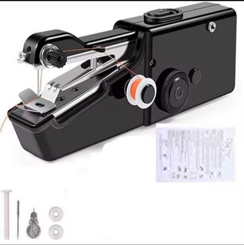 Mini machine a coudre